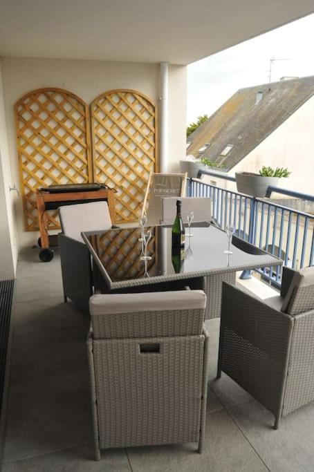 Elegant & Spacieux, Place Du Dauphin A פורנישי מראה חיצוני תמונה